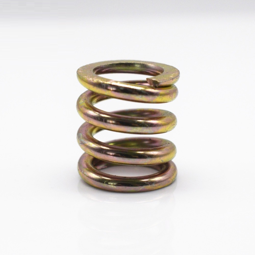 SS Mechanical Seals Parts Diameters 0.1mm Mechanical Seal Single Spring