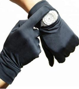 Quality Unisex Light Thin Running Gloves Sport Gym Fit Running Hiking 4 Way Stretch Fabric wholesale