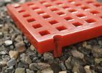 Strong Wear Resistance Polyurethane Screen Panels Long Service Life