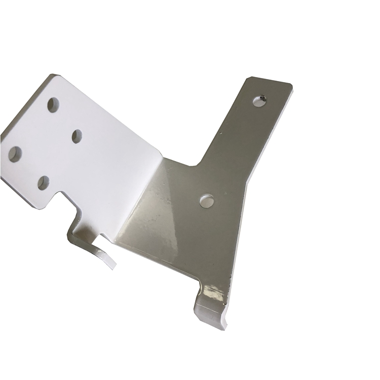 Perfect Service Sheet Metal Stamping Bending Parts Metal Hardware for Various Needs