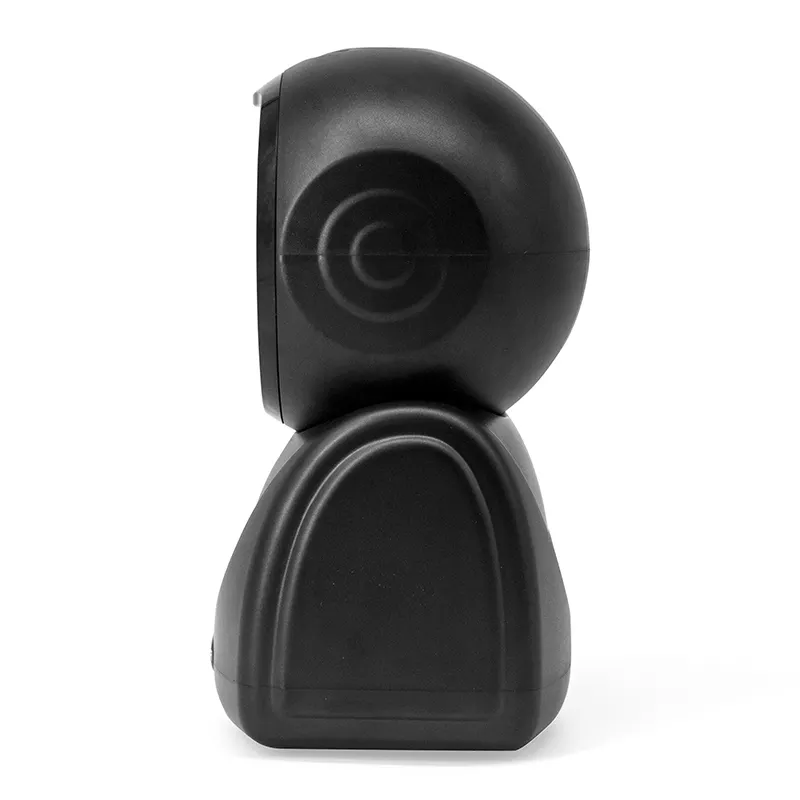 Super-fast 1D or 2D Scanning Speed Compact Desktop Scanner SC-R88 for Private Mold Yes