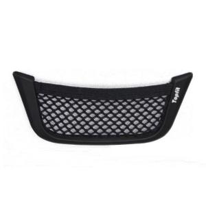 Quality Topfit Small Net for Hold Products on Car Door for Tesla 4 of Set (Black) wholesale