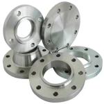 DN25-DN200/1''-8 inch PN10/16 Stainless Steel 301/304/316 Flange Ring for