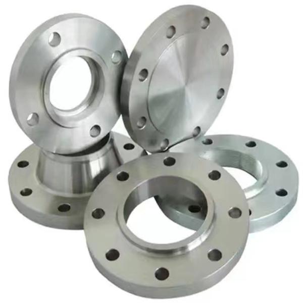 DN25-DN200/1''-8 inch PN10/16 Stainless Steel 301/304/316 Flange Ring for