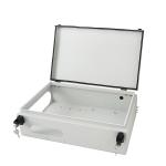 High Durability Electrical Cabinet Sheet Metal Enclosure Box Corrosion