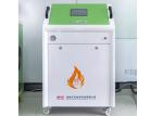 Electric Motor Repair Copper Wire Tube Welding Brazing Machine