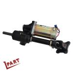 Brushless Electric Forklift Motor With Screw Assembly 2650rpm