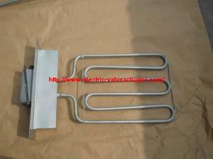 Quality 380V / 0.5KW - 10KW Ash Bucket Electric Heater To Prevent The Ash Hopper Ash Condensation Esp Controller wholesale
