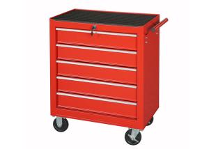 Quality CR Steel Powder Coating Tool Chest Cabinet Combo wholesale