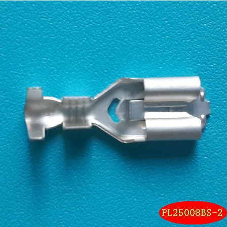 Professional 250 Terminal Continuous Self - Locking Automotive Electrical Terminals