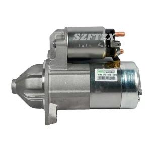 Quality BRAND NEW 3610023160 36100-23160 Starter Assy Fits HYUNDAI Sonata MATRIX TUCSON ELANTRA KIA CERATO 2000-2007 wholesale