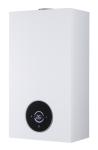 Energy Efficiency Gas Wall Hung Boiler Variable Dimensions
