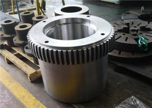 Quality Reliable Precision Machining Service Small Gear Products ISO Certification wholesale