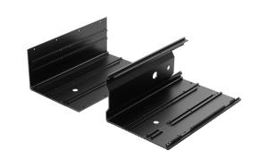 Quality Photographic Aluminium Alloy Profile Shell For Radiator Cavity wholesale