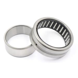 Quality NA4926 NA4928 Tapper Roller Bearing Needle Roller Bearing With Inner Sleeve wholesale