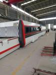 Glass Toughening Machine for 5-19mm Glass Thickness Rage in Automatic Technology