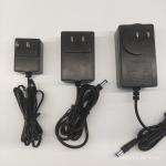 5W 5V 2A Wall Mount Power Supply Adapter For Foot Massager Fiber CCC