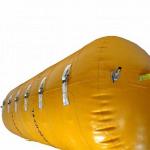 8 Inch Lift Air Bags Boat Lift Helper Air Bags Cylindrical Underwater Safety