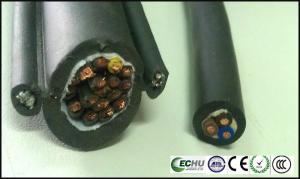 Quality Pendant Cable, Crane Cable, ECHU Control Cable wholesale