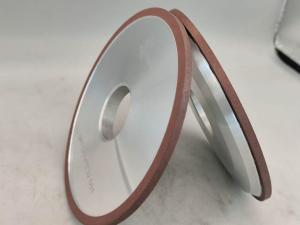 Quality 4A1 Diamond Grinding Disc 125mm Resin Diamond Kind Abrasive Wheel 3A1 wholesale