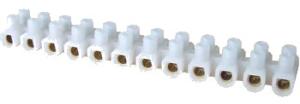 Quality Europe Through Terminal Block RU12 Pin pitch: 12mm wholesale