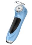Professional Face Wrinkle Remover Machine 800mah Battery Custom Logo
