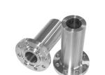 DN1500 300LB 24" Forged Steel Flanges , Long Weld Neck Flange
