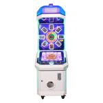Hot-Selling Coin-Operated Children'S Ball-Turning Gift Game Arcade