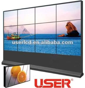 Quality 46 inch liquid crystal display wholesale