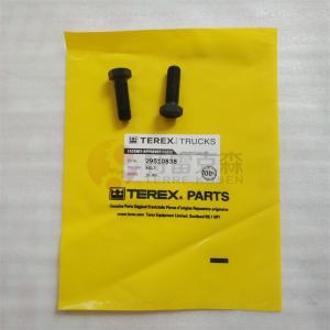 Quality TEREX 29510838 bolt for terex tr100 truck wholesale