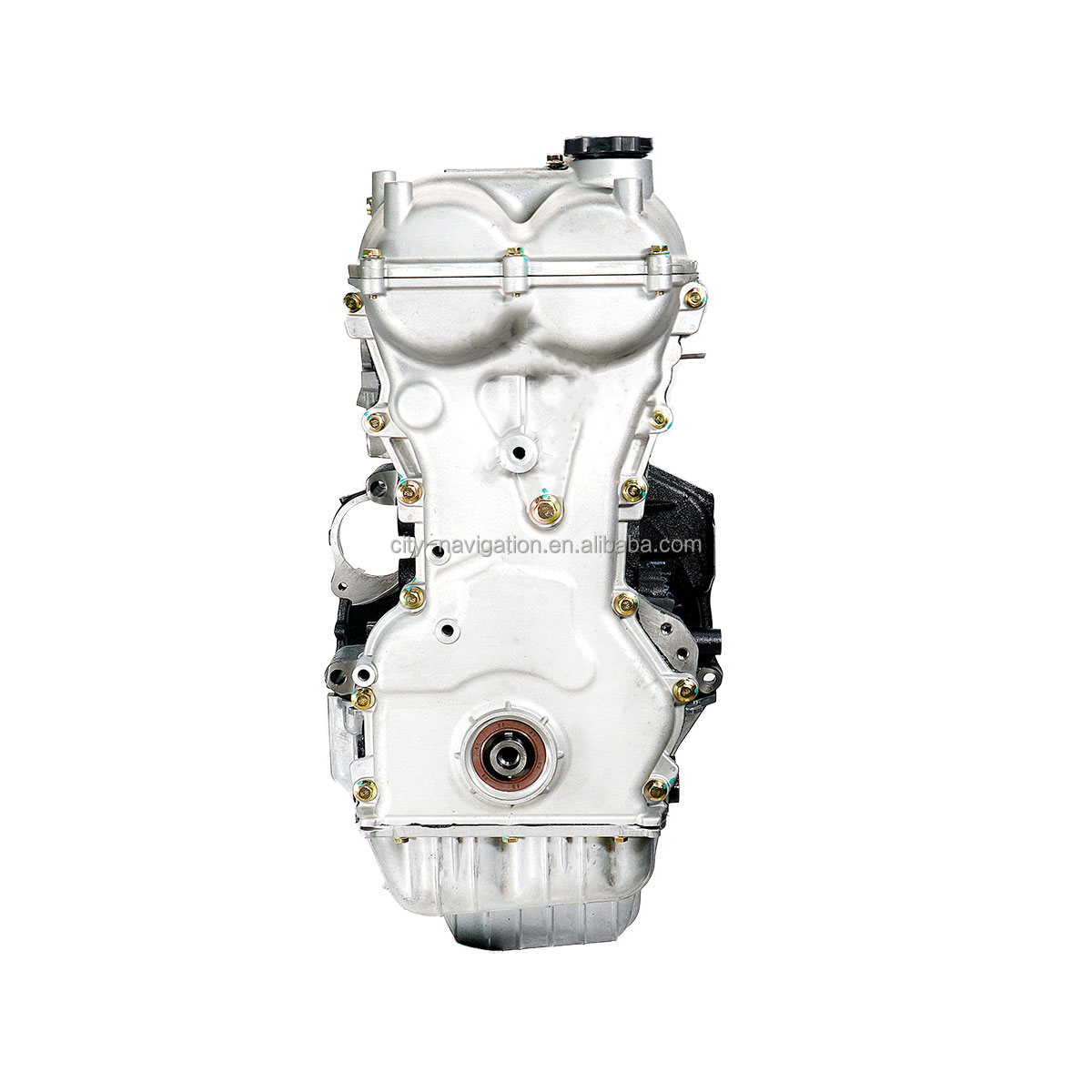 Dongfeng DK15-01 1.5L Diesel Engine Auto Assembly Motor for DFSK Glory Fengguang
