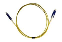 Quality 1.6mm SN Split Fiber Optic Cable For IOT 5G Telecom Infrastructures wholesale
