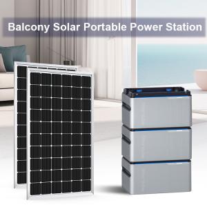 Quality 1024wh Micro Inverter Battery 1kwh 2kwh 3kwh solar battery 4kwh 5kwh Lifepo4 Lithium ion Battery 5120Wh wholesale