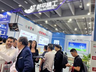 Shanghai Shuping Precision Industry Machinery Co.,Ltd.