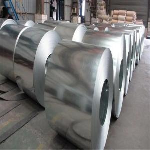 Quality GI Sheets Galvanized Steel Coils 2mm SPCC 1200mm Double Sided Z60 Duct Fabrication wholesale
