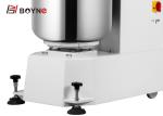 Stainless Steel 75kg Dough Mixer Machinery Pizza Dough Maker
