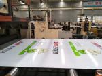 PVDF Coated 3mm UV Printable Aluminum Composite Panel