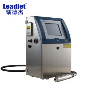 Quality MEK Ink Continuous Inkjet Printer wholesale