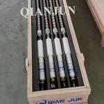 Tamglass RC200 Heaters Heating Elements Glass Tempering Furnace oven machinery