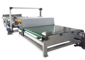 China Column Type Carton Automatic Box Palletizer Electric on sale