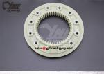 Excavator Flange Coupling S19129-02701 For SK015