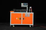 LESITE 0.6MPa Air Filter Manufacturing Machine For Junior High Efficiency Filter