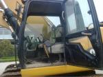 Used Excavator CAT 345C On Sale