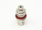 Waterproof 50Ohm Female Bulkhead Coax BNC Connectors Cable For RG178