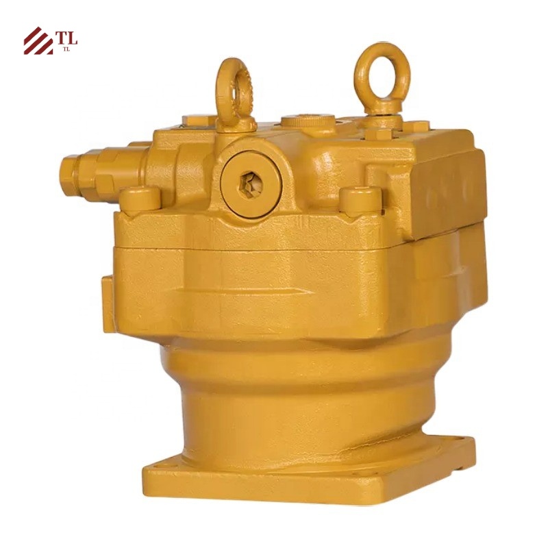 Part Number 3349968 Swing Motor for Construction Works Excavator 320C