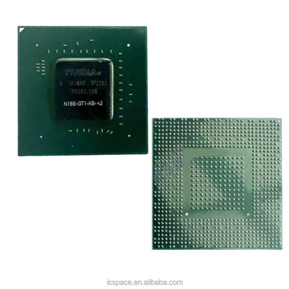 Experience Superior Performance with N16S-GT1-KA-A2 N16S-GT1-KB-A2 Six Core BGA Chipset