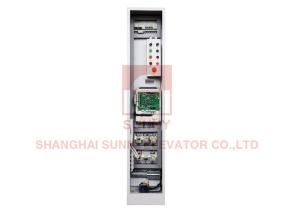 Quality Hall Door Landing Elevator Electric Operation Cabinet ≤1.0m/S Speed wholesale