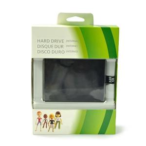 Quality 320G HDD Hard Drive Disk for X360 Slim wholesale