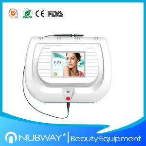 Quality promotional high frequency spider vein blood vessle removal machine for clinic wholesale