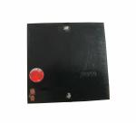 0.5W 5V 0.1A Foldable Solar Panel Frosted PET ETFE Sunpower 59mm*59mm*2.0mm